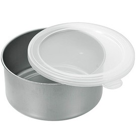 Echo Metal Lid with Ball Deep Type, 12 cm, 0321 – 046 
