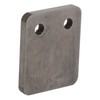 Paint Scraper Stainless Steel Alloy Removing Stain Stainless Steel Alloy
