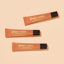 Aritaum 진저슈가 에센셜 립밤 /립케어 Ginger Sugar Essential Lip Balm / Lip Care
