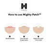 Mighty Patch Original from Hero Cosmetics - Medical-grade Hydrocolloid Pimple