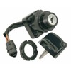 V Parts 10852/54 Lock Key Set for Suzuki LT-Z 400