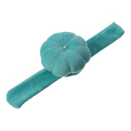 YYlingx Wrist Pin Cushions Band Sewing Needle Cushion Needle Holder Pincushions for DIY Handcraft Sewing Machine Home