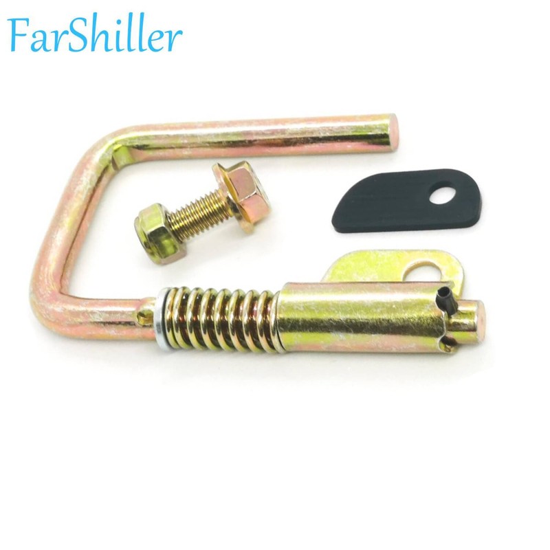 M745h1 For Hitachi NR83A2 NR90AE Spring Loaded Rafter Hook/Retractable Nail