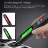 BSIDE Z2 Voltage Tester Pen Non Contact Intelligent Induction Detector