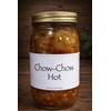 Amish Home-made Relishes (Chow-Chow (HOT!))