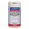 Lamberts Multi-Guard ADR Tablets – with B Vitamins, Ginseng &