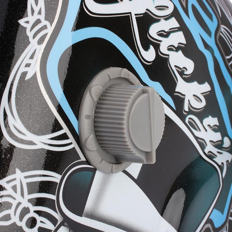 Leopard Auto Darkening Welding Helmet Mask Welders Grinding Function Solar