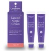 Lansinoh Lansinoh 10g 2-pack for nipple and breast moisturizing and