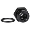 Podavelle 10AN -10 ORB O-ring Boss to 1/8 NPT Female