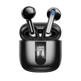 JBES Wireless Bluetooth Headphones