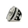 FANTASYJOCKS Fantasy Football Championship Ring Double Down FFL Champion Trophy