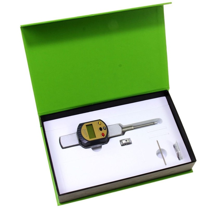 iGaging Absolute Origin Digital Indicator 2"/0.00005" Inch/Metric Conversion Ultimate High