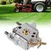 Metal Chainsaw Carburetor Accessory Part Fit for Stihl MS192T MS192TC