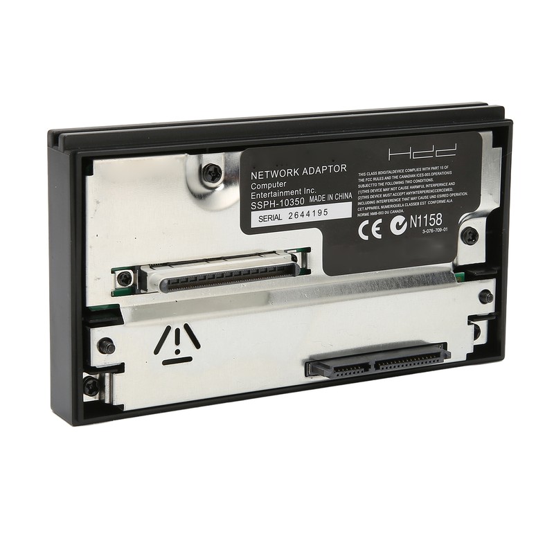 For PS2 Hard Disk Adapter Professional SATA Interface HDD Hard