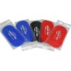 Barber Pro Paquete De 5 Pinzas (hair Gripper) Para Cabello