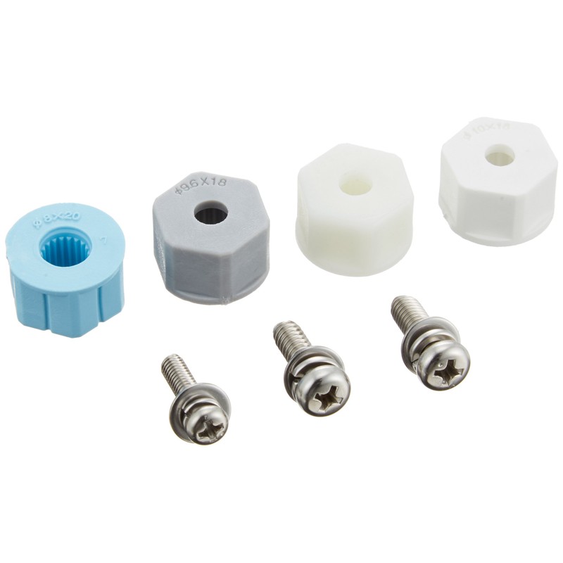 Kakudai Paddle Lever Blue 793-610