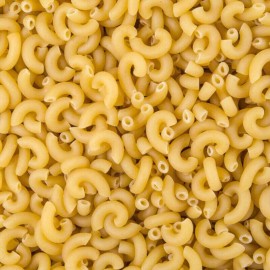 Costa Pasta Elbow Macaroni (Luigi Vitelli) 1 pack 16oz
