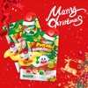 COKOC Christmas 5D Peelable Gummy Candy – Mixed Fruit Flavored