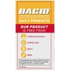 BACID Bacid Daily Probiotic with Bacillus Coagulans, Dietary Supplement for