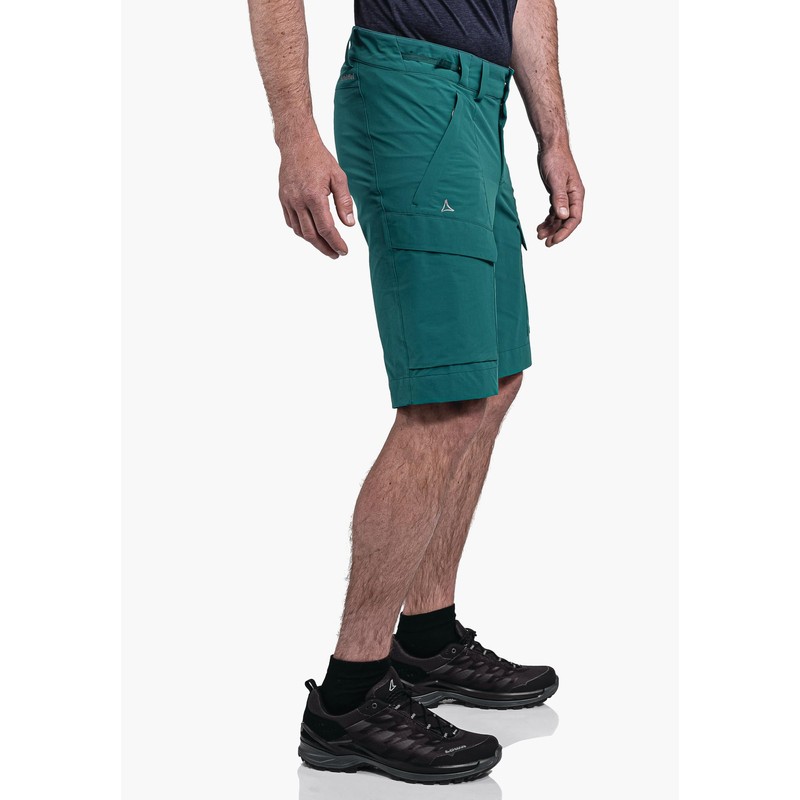 Schöffel Kitzstein Men's Hiking Shorts M