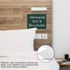 Polycotton Zippered Pillow Protectors Cover Case, Anti Dust Mite, Anti-Allergy,