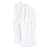Otafuku Gloves Sewing Gloves [100% Cotton, No Gusset, Cuffs Normal]