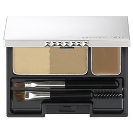 Coffret D'Eyebrow Eyebrow Makeup Compact BR-41