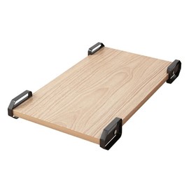 Computer Tower Stand CPU Stand Home Desktop Tower Host Chassis Stand Cooling Base Simple Storage Rack PC Holder Fits Most PC PC Holder (Color : B)