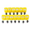 YOFULY ER20 Collet Set Drill Chuck ER20 Collet 1-13mm &