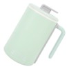 Electric Kettle Fast Heating Intelligent Temp Control Portable Dry Burning