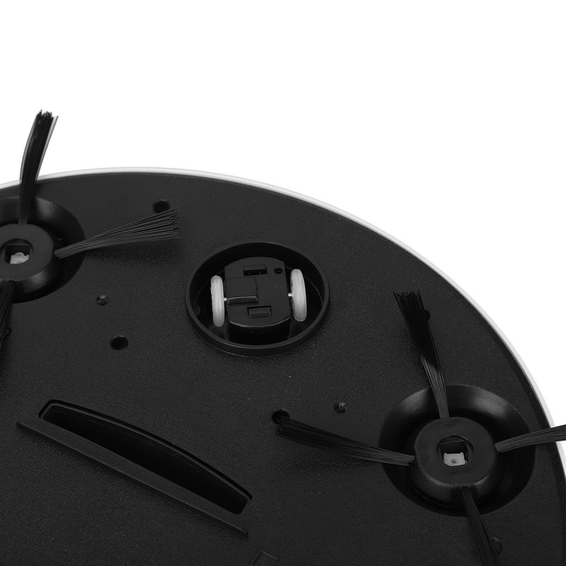 Robot Vacuum Cleaner Smart Efficient Low Noise USB Rechargeable Robot