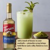 Pistachio Syrup for Coffee 25.4 Ounces Coffee Syrups and Flavors