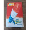 2015 Turbo Rocket by Popsicle, Ice Cream Truck Sticker 5"x8"
