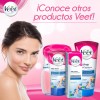 Crema Depilatoria Veet Silky Fresh Piel Sensible - 150 Ml