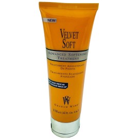 Graham Webb  Graham Webb Velvet Soft Advanced Softening Treatment 4 oz