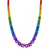 Weave Got Maille Rainbow Amplified Byzantine Necklace Kit
