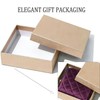 Small Travel Jewelry Bag Velvet Jewelry Case Pouch for Bracelet