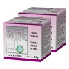 Crema De Concha Nacar, Jurema, Rosa Mosqueta 60g 2pack Todo