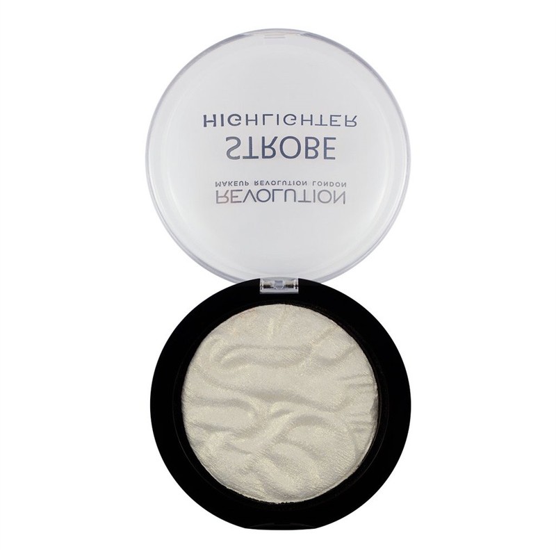 Makeup Revolution Strobe Highlighter – Magnitude