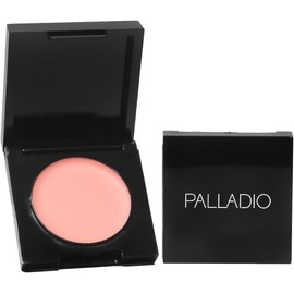 Palladio Iluminador para Ojeras con Cafeína y Vitamina E - Soft Pink