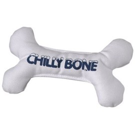 Multipet Chilly Bones For Teething Size:Pack of 3