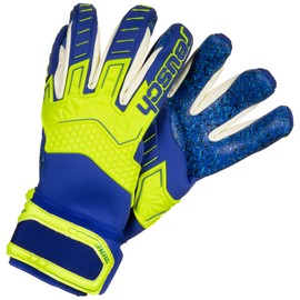 Reusch Mens Attrakt Freegel G3 Fusion Ltd Gloves, Multi-Colour, 7.5