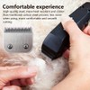 Gxcdizx 3 Pack 10# Dog Pet Grooming Clipper Replacement Blades