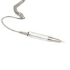 Rechargeable Manicure File 0 To 35000rpm Large Screen Display Electric
