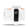 FretWraps Pro 1-Pack (Black, Medium)