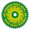 Yamashin TT-YSD-180 Power Metal (for both iron and stainless steel)