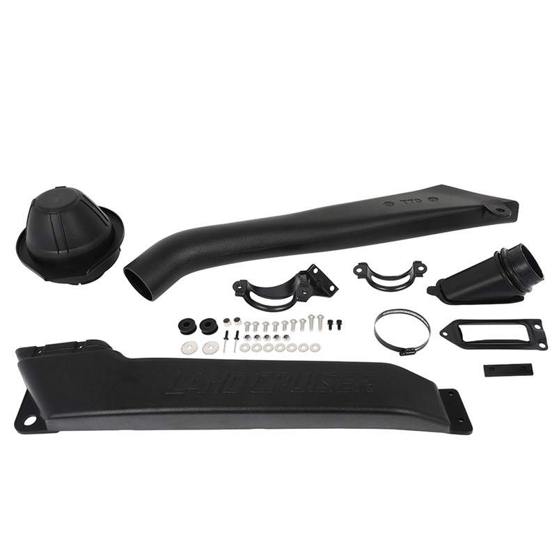Snorkel Intake Kit Off Road Air Snorkel for Toyota 71,