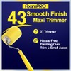 FoamPRO 43 Foam Paint Roller, 3"