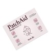 Hydrocolloid Pimple Spot Treatment XL Patch with Tea Tree Oil