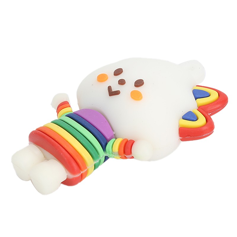 USB Flash Drive 2.0 Cartoon Memory Stick for Windows 7/